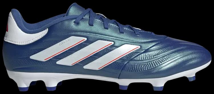 COPA PURE 2.3 FG LUCBLU/FTW