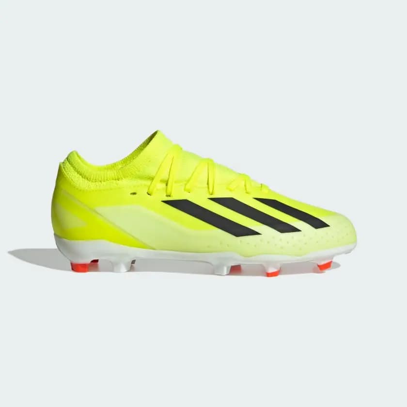 X CRAZYFAST LEAGUE FG J