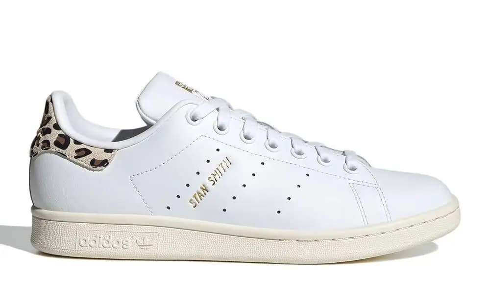 ADIDAS ORIGINALS STAN SMITH W TRAINERS — (ie4634)