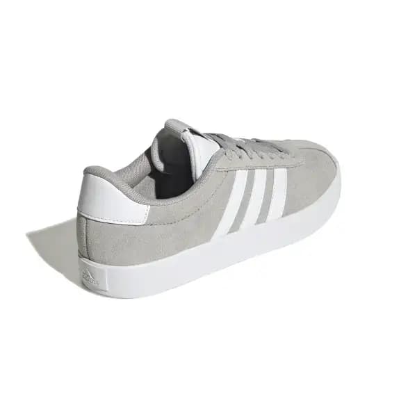ADIDAS VL COURT - GRETWO/FTWWHT/SILMT — (id6280)
