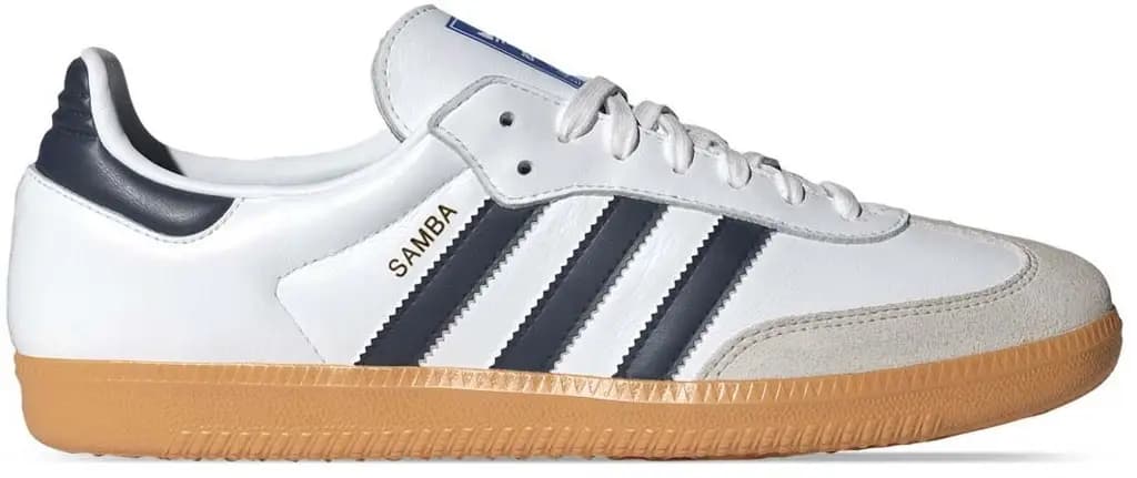 Adidas SAMBA OG — (if3814)