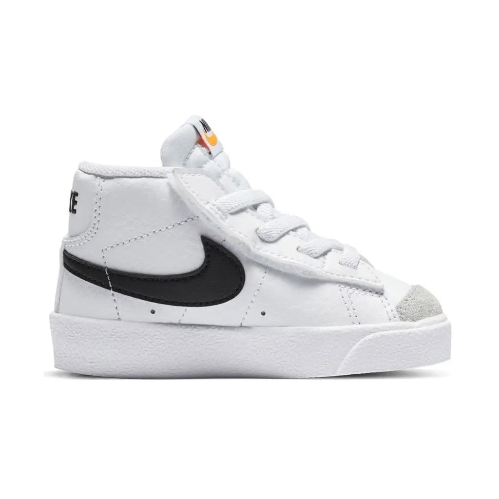 NIKE NUR BLAZER '77 - WHITE/BLACK