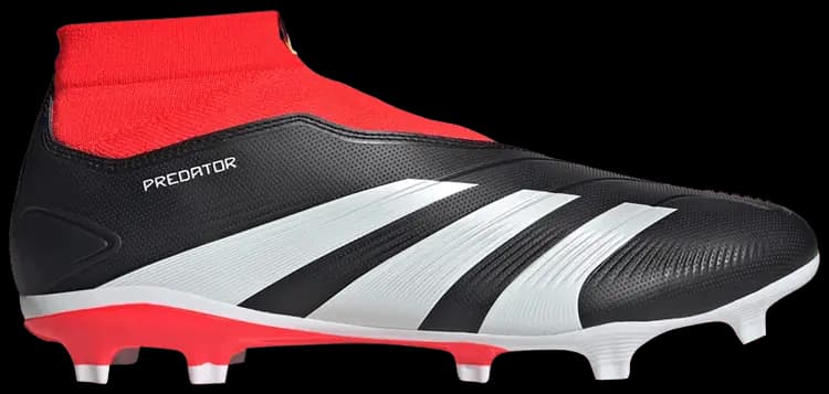 PREDATOR LEAGUE LL CBLACK/FTW