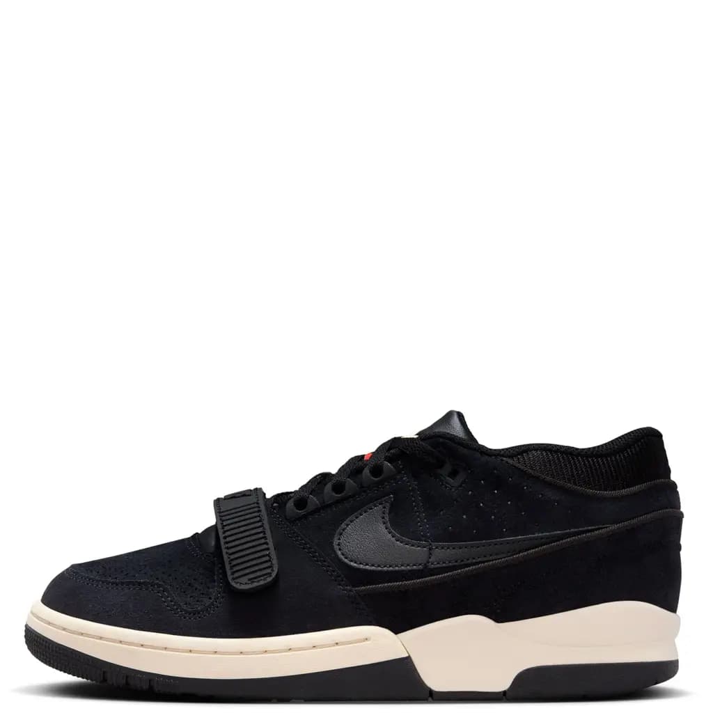 NIKE AAF88 SDE - BLACK/BLACK-GUAVA ICE-ORANGE