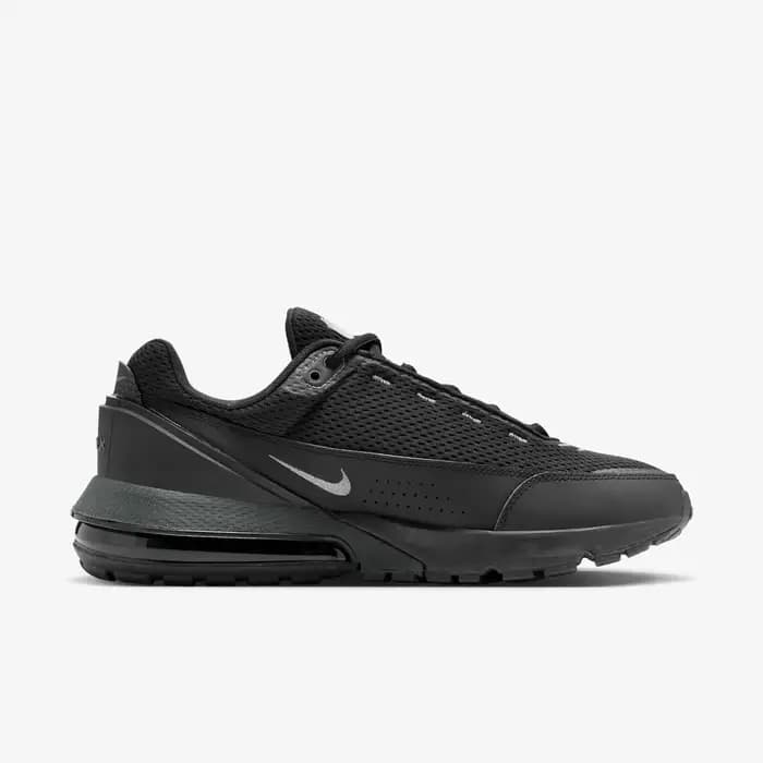 NIKE AM PULSE - BLACK/BLACK-ANTHRACITE — (dr0453-003)