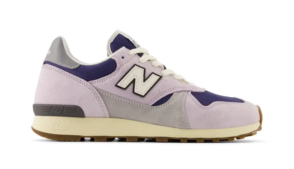 NEW BALANCE U475RGB TRAINERS - TARO — (u475rgb)