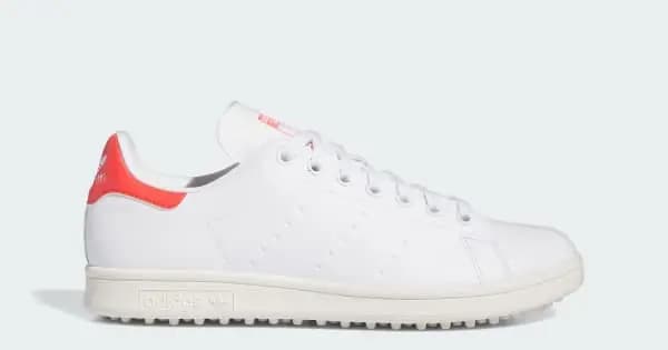 STAN SMITH GOLF FTWWHT/PRE