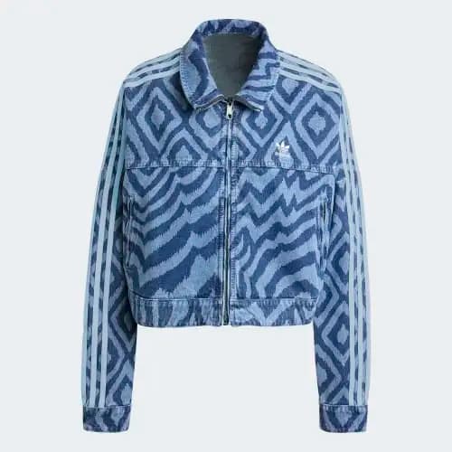 FARM DENIM TT