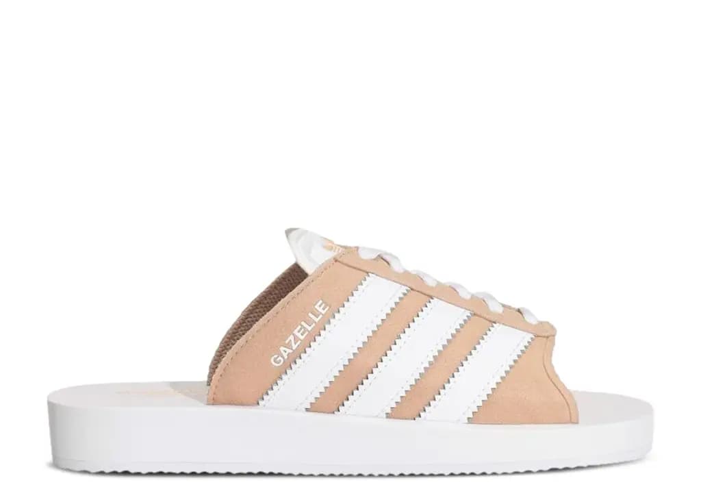 GAZELLE BEACH W