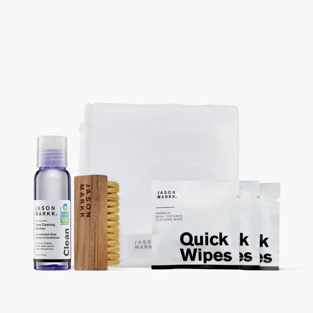 JASON MARKK TRAVEL KIT - WHITE