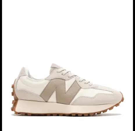 NEW BALANCE 327 - DRIFTWOOD