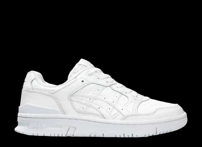 ASICS EX89-MT - WHITE/WHITE/WHITE