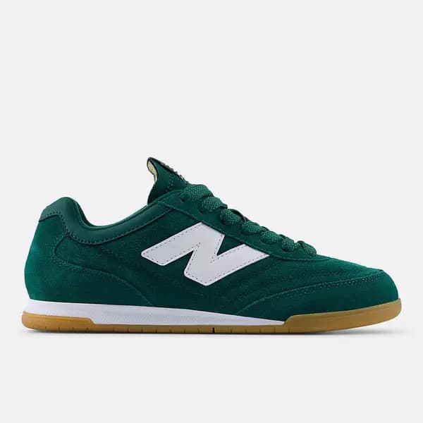 NEW BALANCE RC42 - MARSH GREEN/NB WHITE
