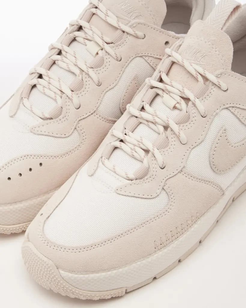 NIKE AF1 WILD - PHANTOM/LT OREWOOD