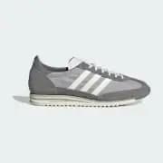 ADIDAS ORIGINALS SL 72 OG W - GREY TWO/OFF WHITE/GREY THREE