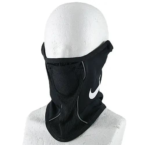 NIKE NIKE DF STRIKE SNOOD BLACK/WHITE - BLACK/WHITE