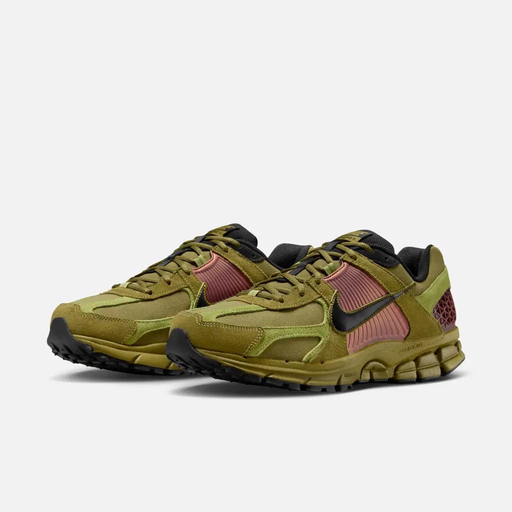 NIKE NIKE ZOOM VOMERO 5 NBHD - PACIFIC MOSS/BLACK-PEAR