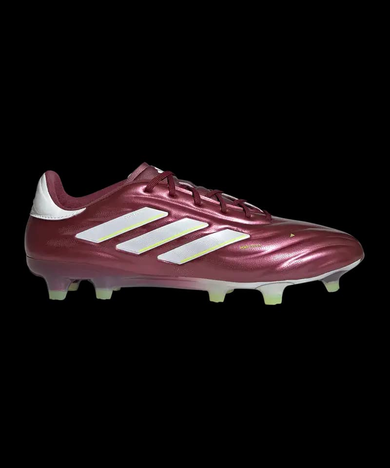 Adidas COPA PURE 2 ELITE F SHARED/FTW — (IE7486)