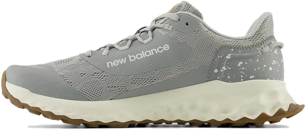 NEW BALANCE GAROE - GREY MATTER/SLATE GREY
