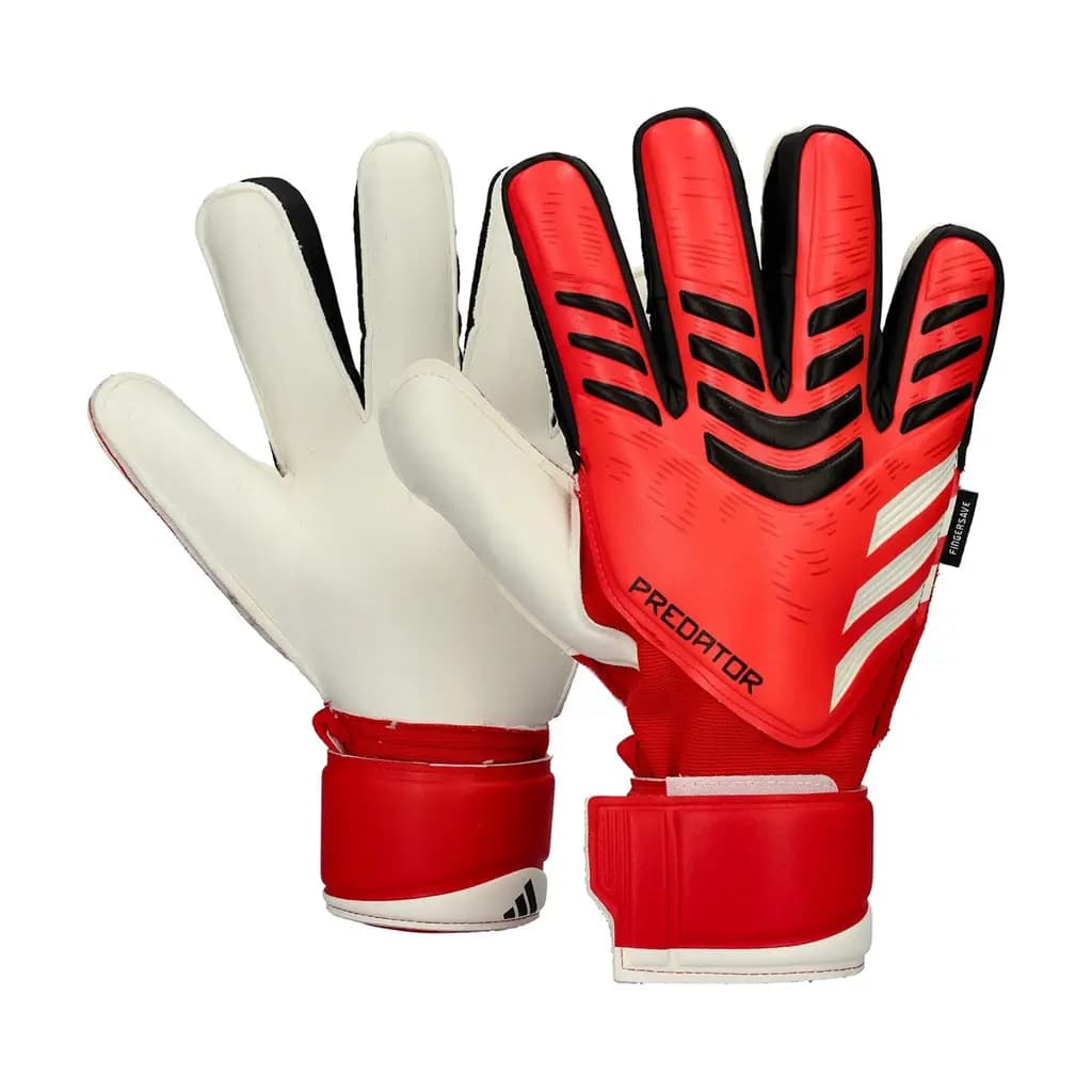 ADIDAS PREDATOR PRED GL MTC FINGER SAVE J — (jh3809)