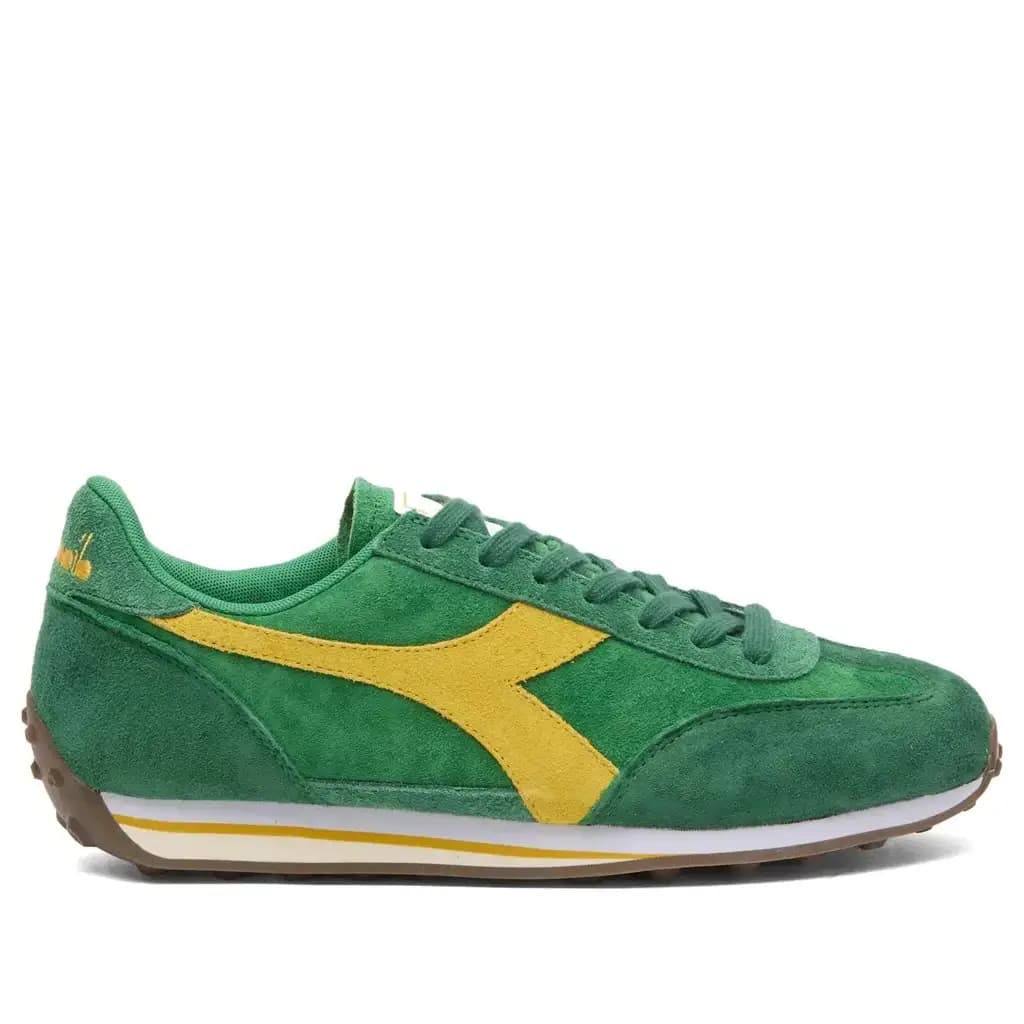 DIADORA RALLY S TRAINERS - EDEN — (70438-rally-s)