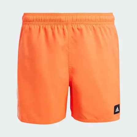 ADIDAS JUNIOR 3S SHORTS — (it2696)