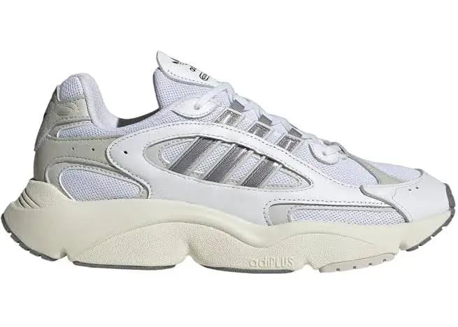 ADIDAS ORIGINALS MENS OZMILLEN TRAINERS — (if4251)