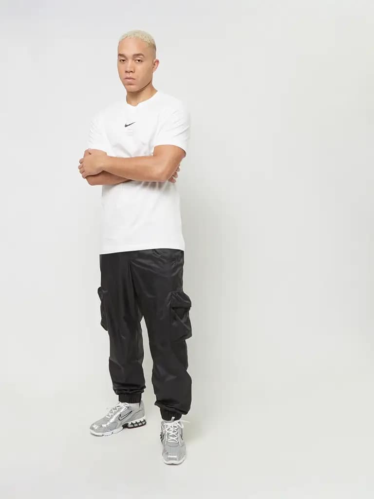 NIKE M NSW ATHL TEE REG - WHITE — (ib6482-100)