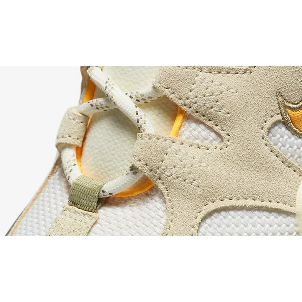 NIKE TECH HERA - SAIL/COCONUT MILK/KHAKI/GUM — (fj4743-100)