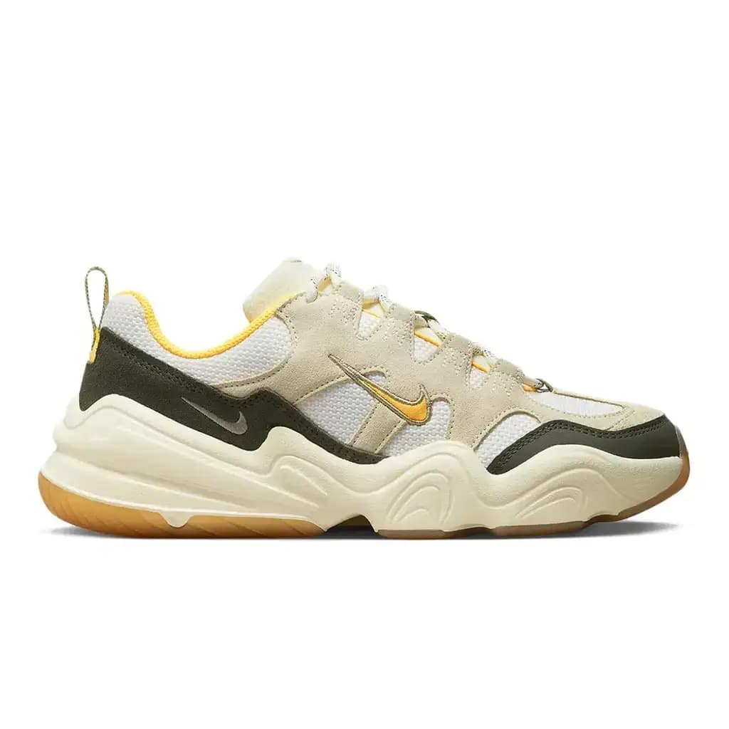 NIKE TECH HERA - SAIL/COCONUT MILK/KHAKI/GUM — (fj4743-100)