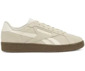REEBOK CLUB C GROUNDS - STUCCO/CHALK — (100033075)