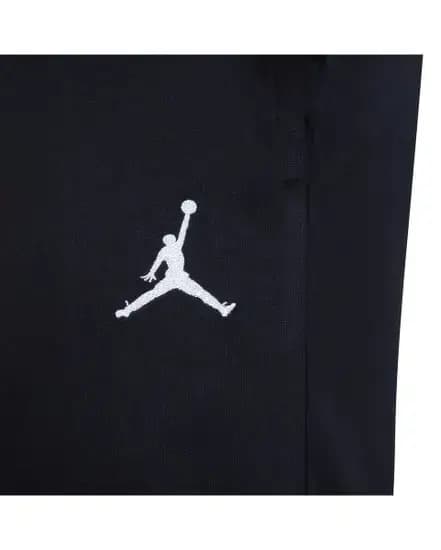 JORDAN AIR DIAMOND PANT - BLACK — (95c545-023)