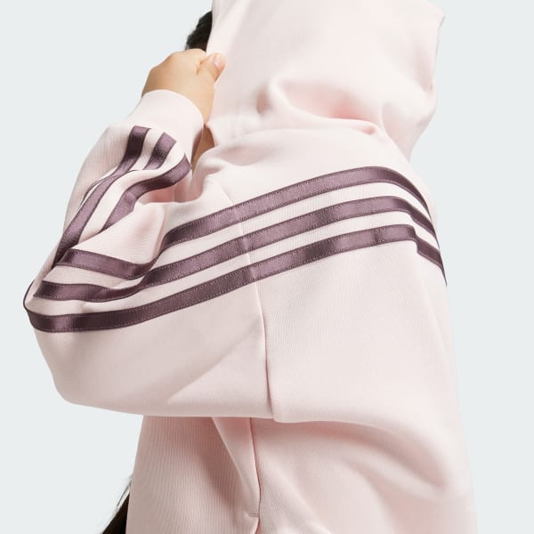 ADIDAS LG DY MD TTRACK TOP