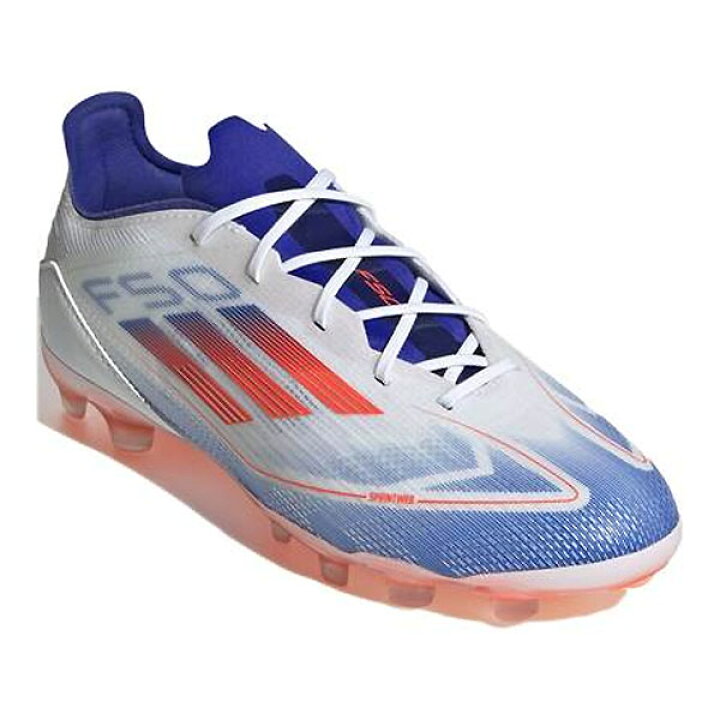 ADIDAS JUNIOR F50 PRO MG  FOOTBALL BOOTS