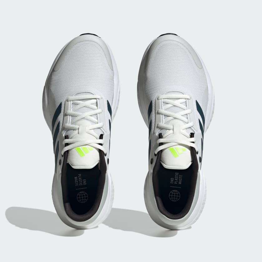 ADIDAS MENS RESPONSE RUNNING TRAINERS