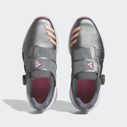 ADIDAS WOMENS ZG23 BOA GOLF SHOES