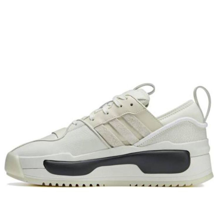 ADIDAS ORIGINALS X Y-3 UNISEX RIVALRY TRAINERS