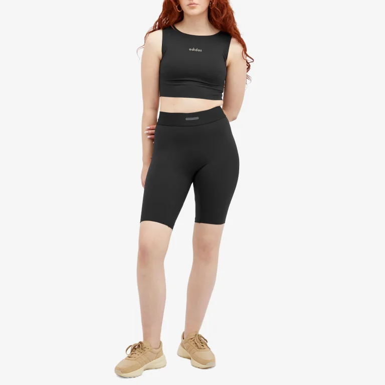 ADIDAS X FEAR OF GOD ATHLETIC HALF LENGTH TIGHTS UNISEX