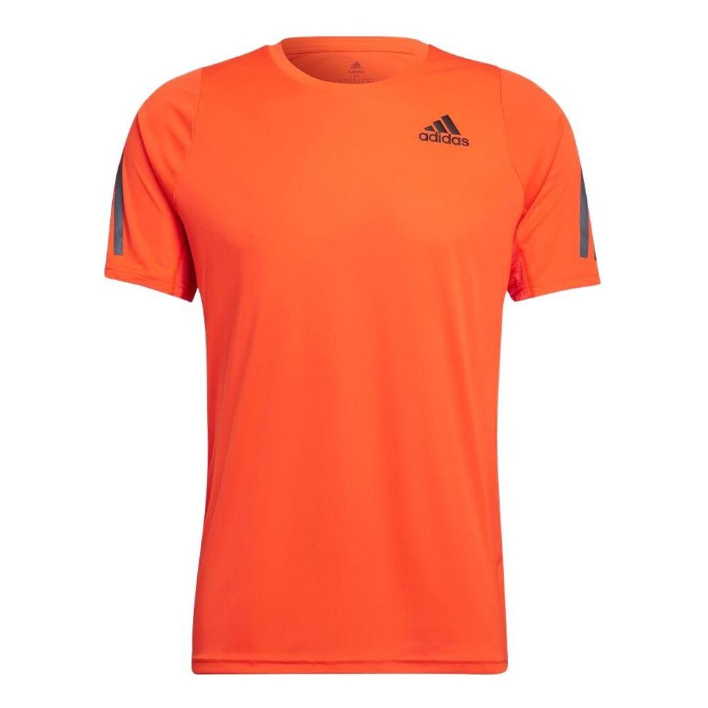 RUN ICON TEE        IMPORA