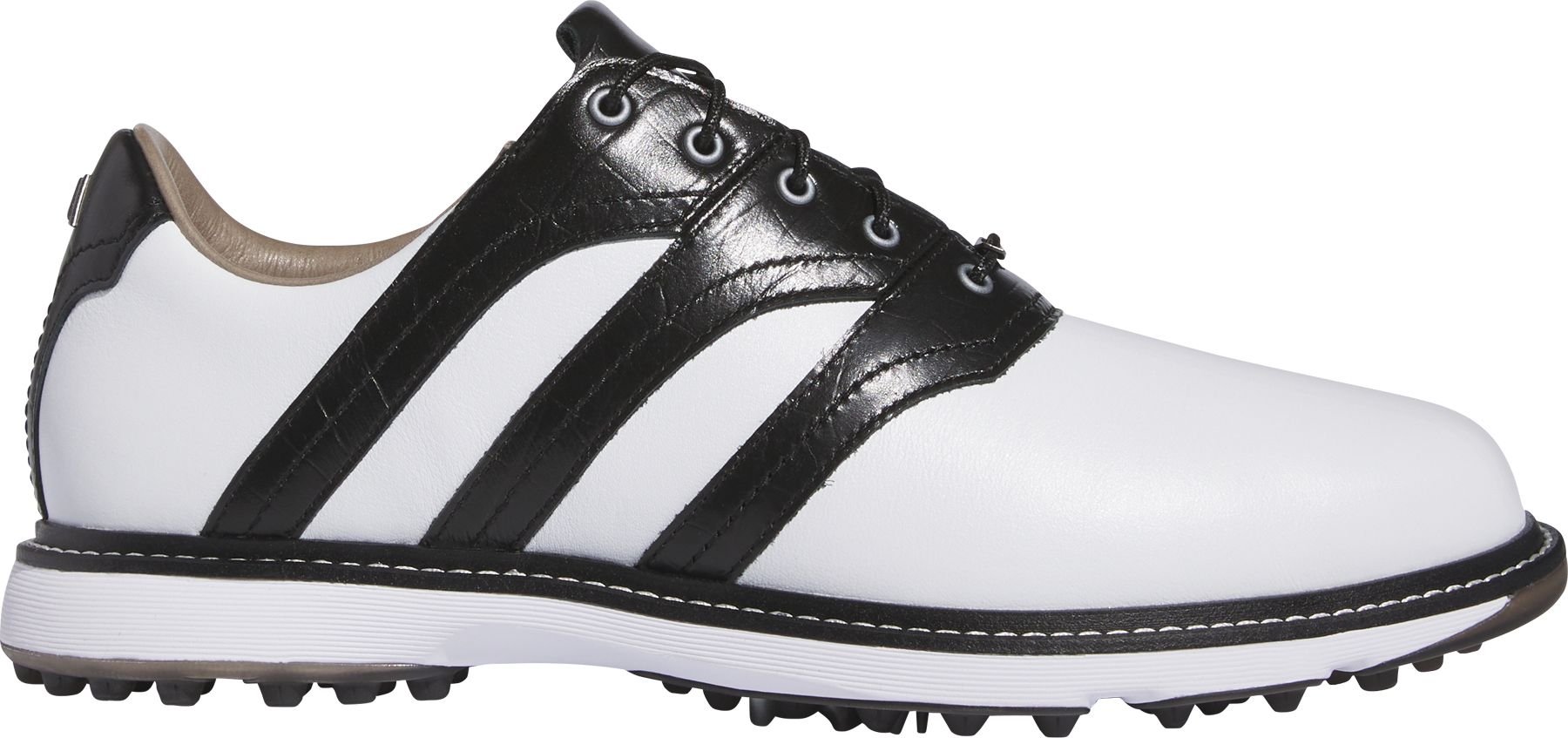 ADIDAS MC Z-TRAXION GOLF SHOES   FTWWHT/CBL