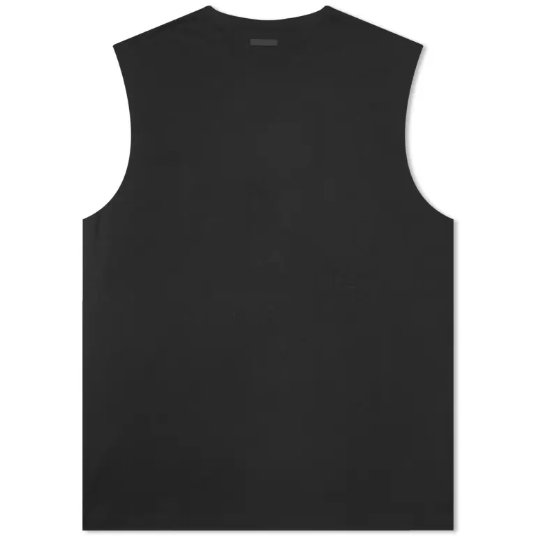 ADIDAS X FEAR OF GOD ATHLETICS MUSCLE TANK