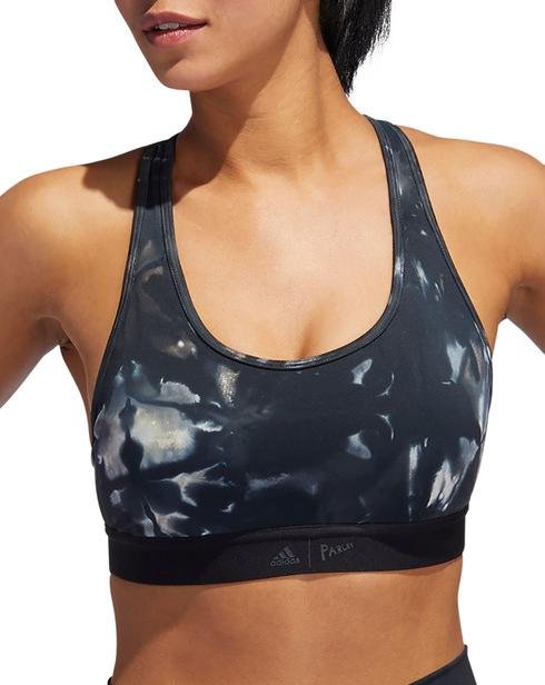 ADIDAS DTR PARLEY SPORTS BRA