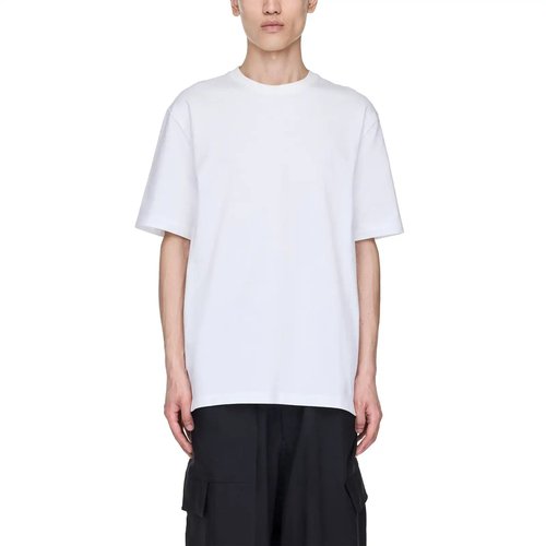 ADIDAS Y-3 UNISEX PREMIUM SHORT SLEEVE TEE