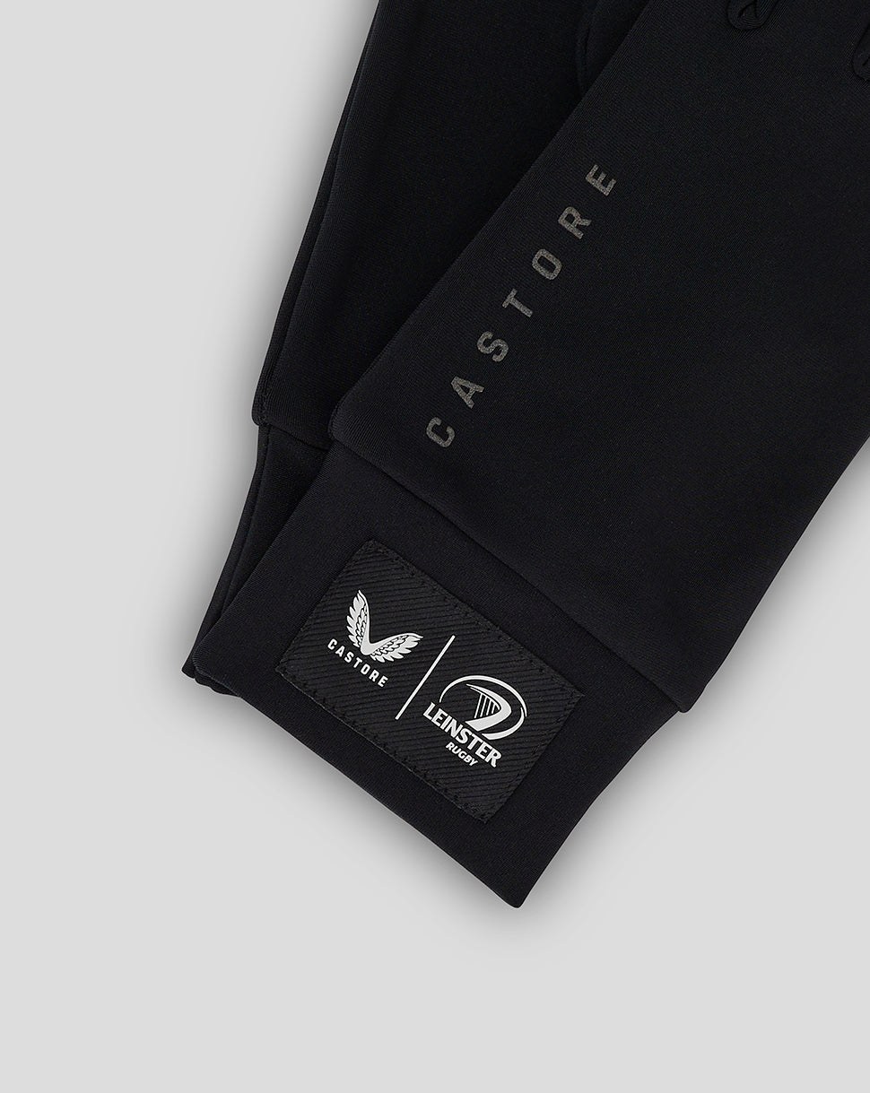 CASTORE CLUB GLOVES CASTORE - BLACK