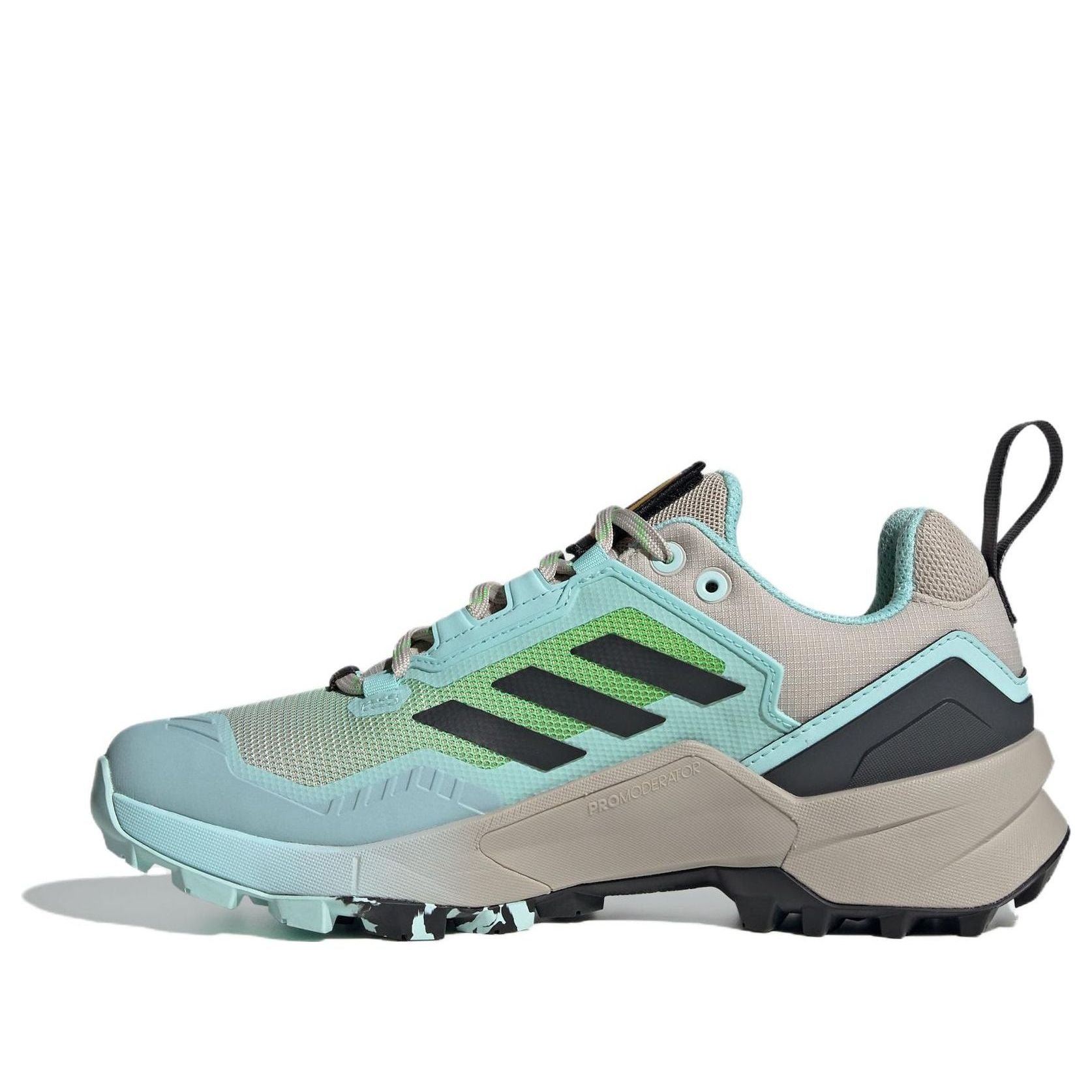 ADIDAS GORE-TEX TERREX SWIFT R3 GTX W x NATGEO