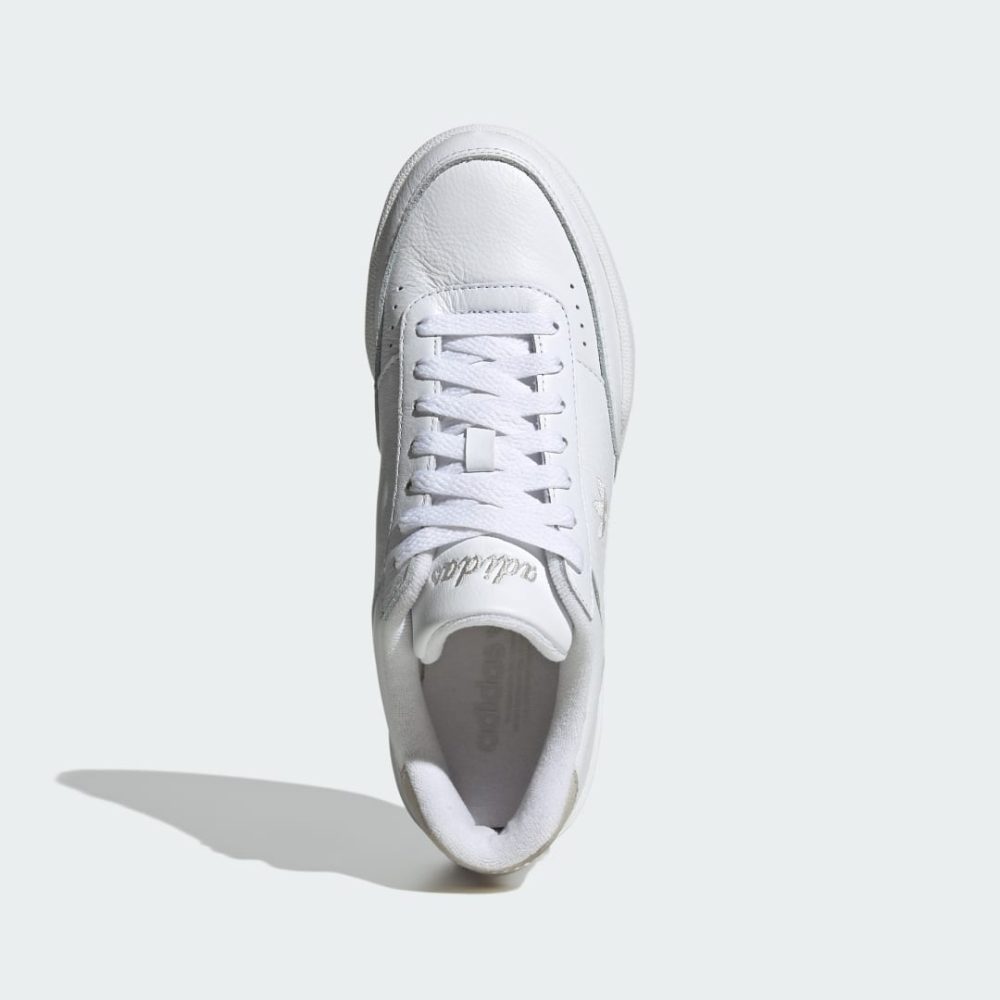 ADIDAS ORIGINALS COURT SUPER W TRAINERS
