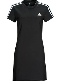 ADIDAS WOMENS PARLEY HOODED DRESS