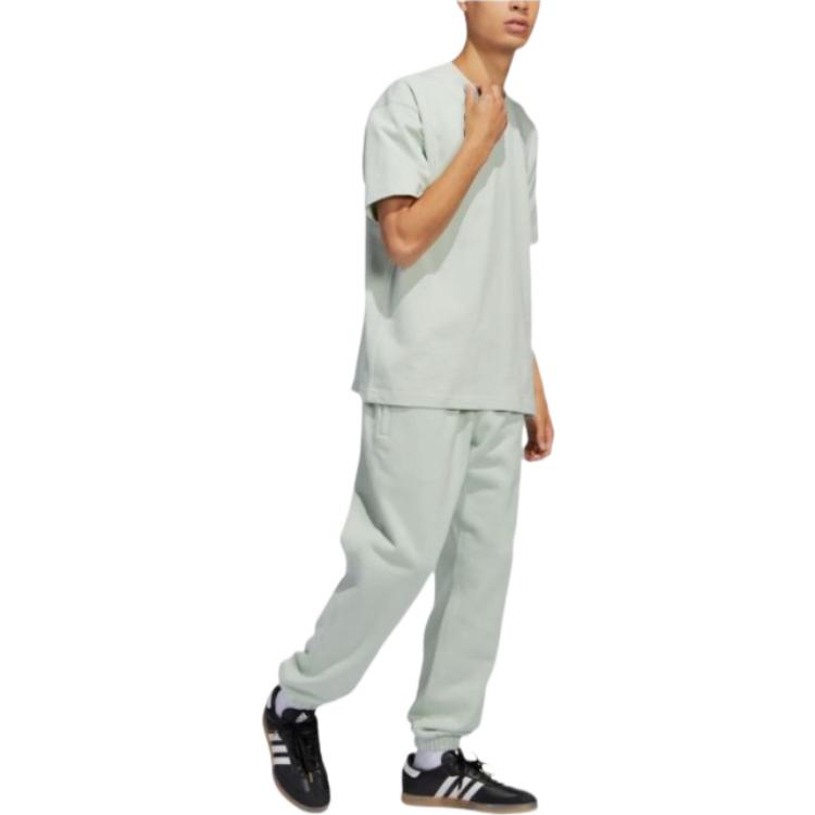 ADIDAS X PHARRELL WILLIAMS HUMANRACE BASICS PANTS