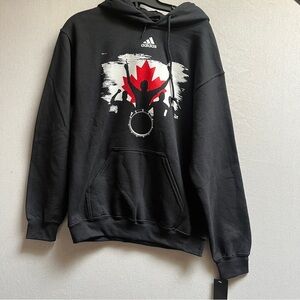 ADIDAS X PHARRELL WILLIAMS HUMANRACE BASICS CREW SWEATSHIRT