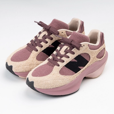 NEW BALANCE UWRPDSFA - LICORICE